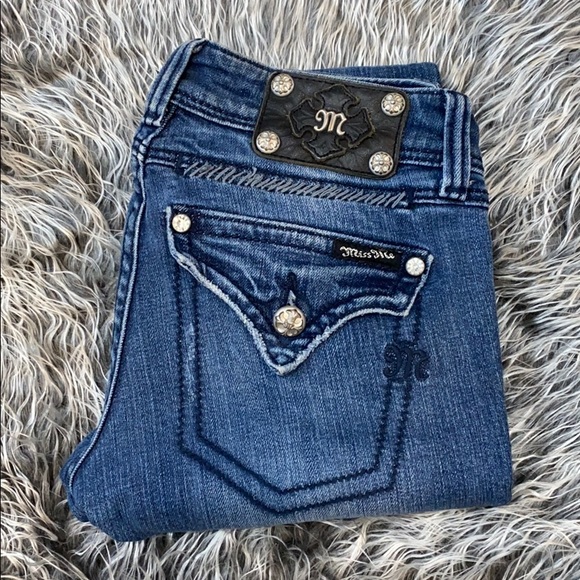 Miss me skinnies - Picture 2 of 3